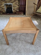 Ercol Coffee table