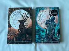 Godkiller and Sunbringer by