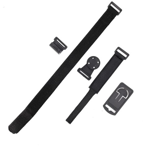 Multimeter hanging strap kit - multimeter,