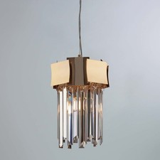 Classic Luxury Crystal