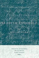 Reading Foucault for Social