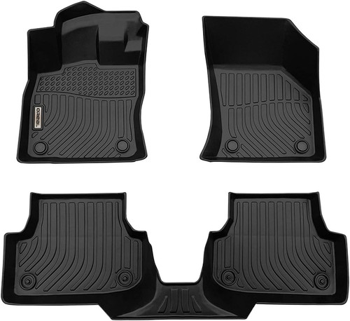Car floor mats replacement - floor,