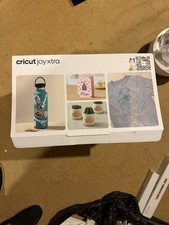 Cricut Joy Xtra Machine