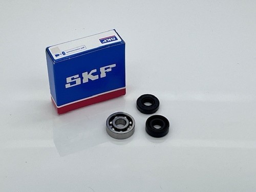 Skf kawasaki 250 pair of - skf,