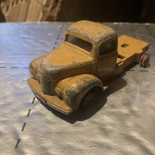 1950s Vintage Dinky Toys