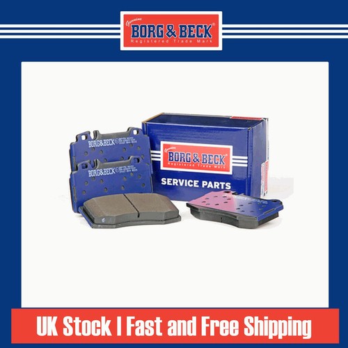Brake pads set - brake,