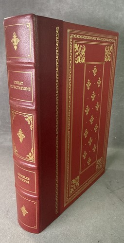 Great expectations charles - great,