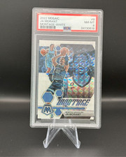 2022-23 Panini Mosaic