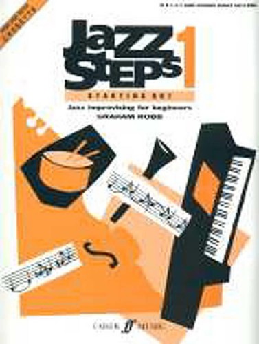 Jazzsteps starting out wind - jazzsteps,