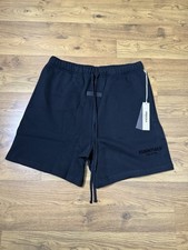 Essentials Men’s Shorts