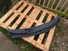 Citroen C1 2011 Scuttle Panlel With Washer Jets