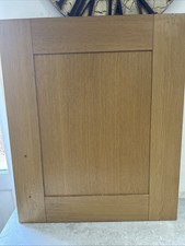 Kitchen door solid oxford - kitchen,