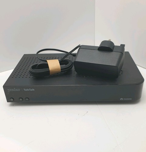 Talktalk youview huawei dn360t - talktalk,