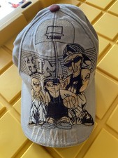 Vintage 90s Homies Mijos Promo