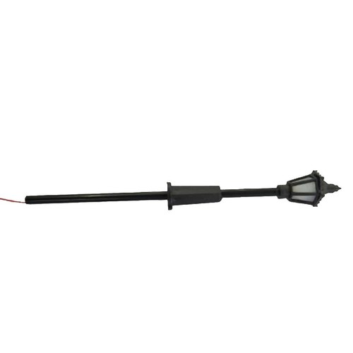 Pack led street lights - 10,