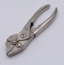 Vintage Sargent & Co Grip Snip