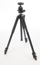 Manfrotto  Black 290 Tripod