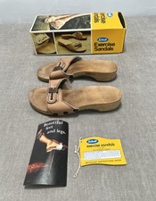 Dr Scholls Vintage Size 6