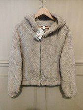 H&M Women's Teddy Fleece