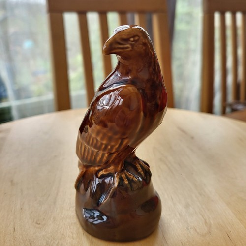Vintage beswick golden - golden, eagle