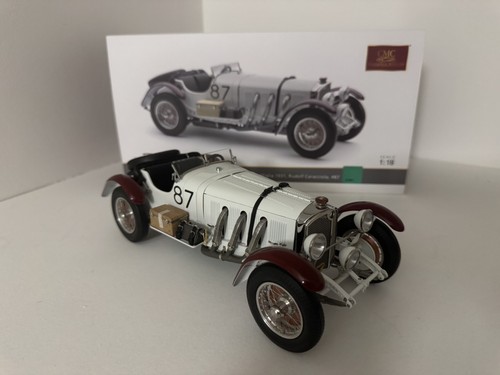 Cmc 055 mercedes benz - cmc, m-055