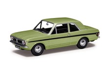 Corgi vanguards ford cortina - ford,