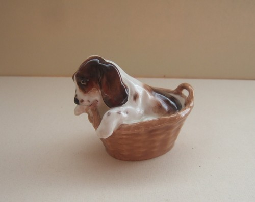 Royal doulton cocker spaniel - cocker,
