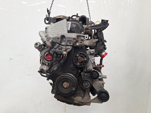 Vauxhall movano mk2 2013 - movano, 2013-2022