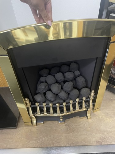 Flavel calypso plus - plus, fire