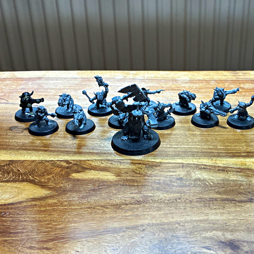Games workshop warhammer 40k - games,