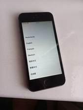 Apple IPhone 5S.  A1457 Memory