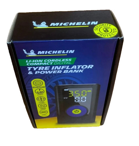 Michelin ion cordless - michelin, li-ion