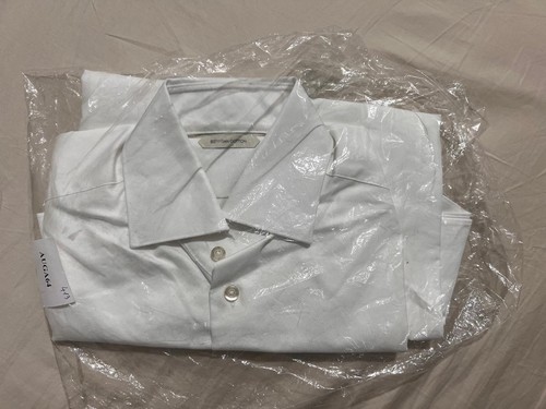 Suitsupply men white formal - men's,