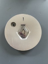 Genuine Renault Clio Megane Scenic 01–08 Alloy Wheel Centre Cap x1 8200412203