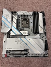 Asrock Z890 Taichi Aqua