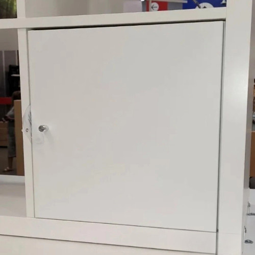 Kallax insert with door - with, -cube