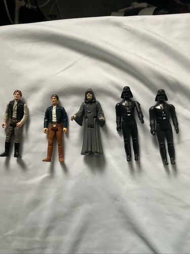 Kenner star wars - kenner, vintage