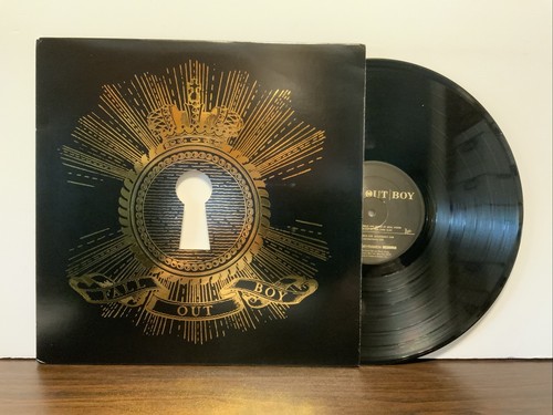 Fall out boy from under - out,