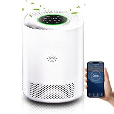 Air Purifier True HEPA Filter