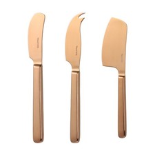 Mauviel 1830® 3 Piece