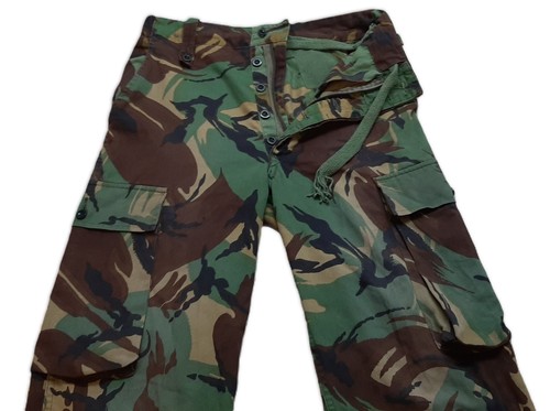 Vintage jungle greens - greens, british