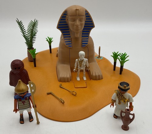 Playmobil 4242 egyptian sphinx - 4242,