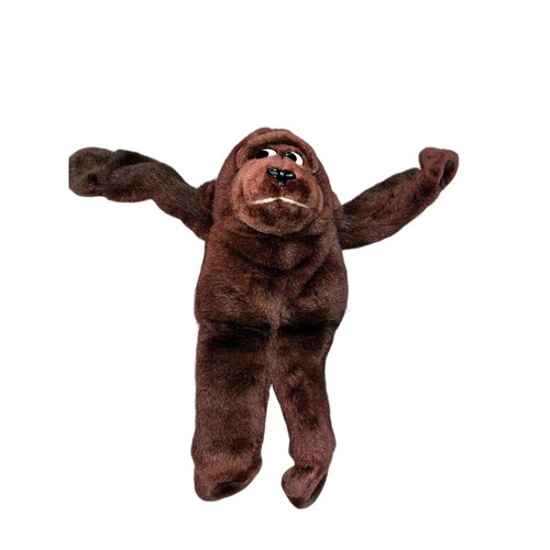 Vintage troolove brown hanging - vintage,