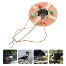 Bird Accessories Feeder Stand
