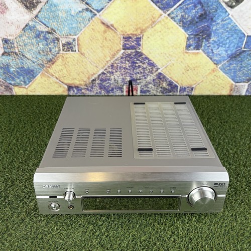 Denon dra f101 - denon, receiver