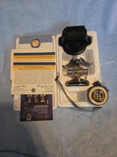 Franklin Mint Harley Davidson