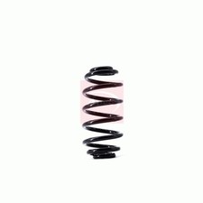 2x Coil Springs (Pair) For