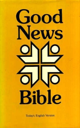 Bible good news - news,