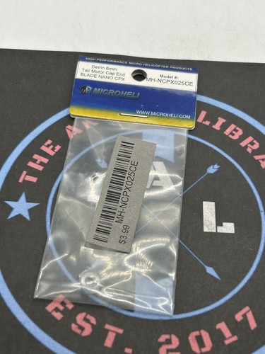 Microheli ncpx025ce - microheli., mh-ncpx025ce