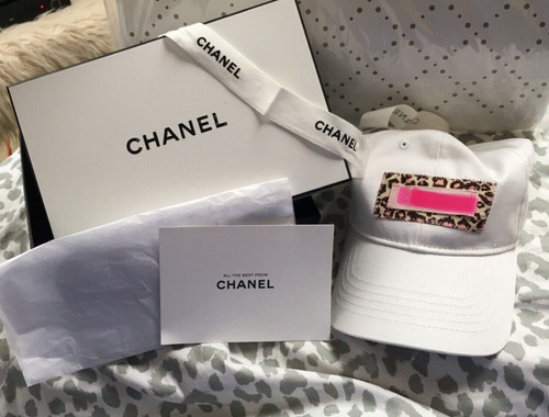 Auth chanel gift box - 🎄auth,